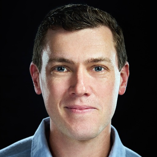 Garrett Langley Flock Safety's CEO