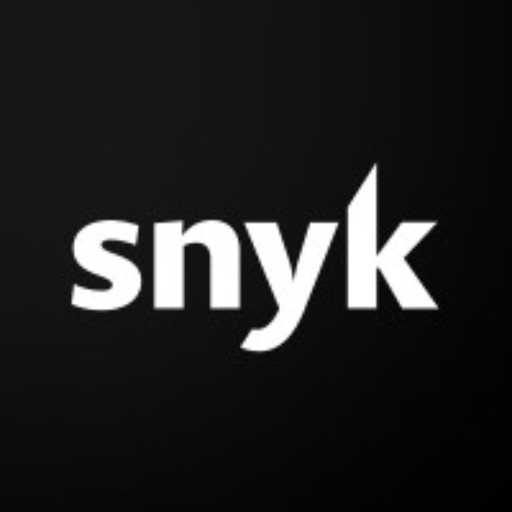 Snyk's Logo