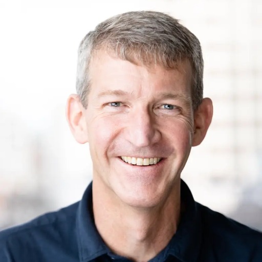 Ken MacAskill Snyk's CEO