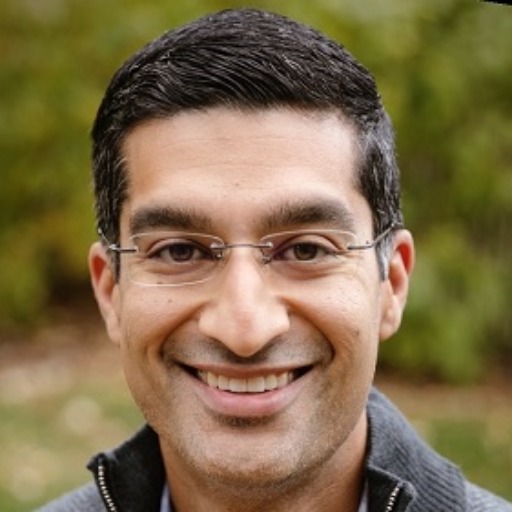 Amit Jhawar Attentive's CEO