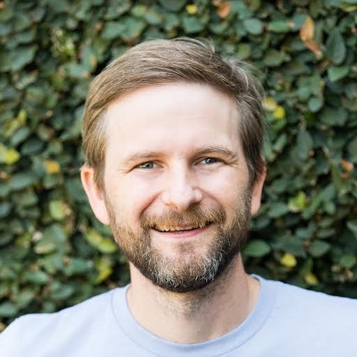 Brian Long  Co-Founder & Chairman