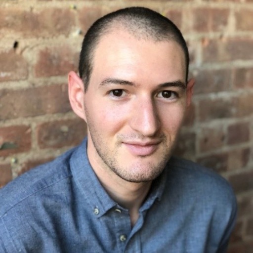 Eric Miao  Chief Strategy Officer