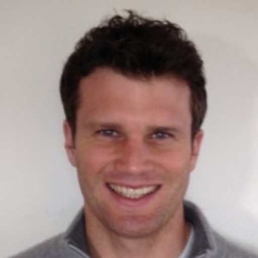 Brian "Malky" Malkerson  Chief Revenue Officer