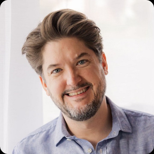 Anthony Daugherty  Chief People Officer