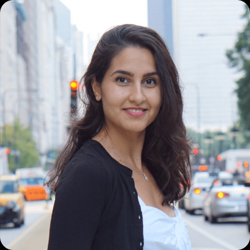 Karine Terzibachi  SVP, Business Operations