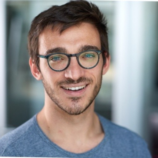 Adam Chekroud  Co-Founder & President