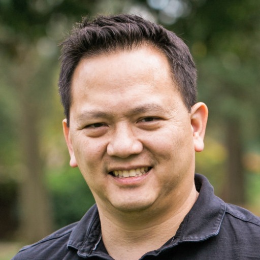 Eugene Ho  Chief Product Officer