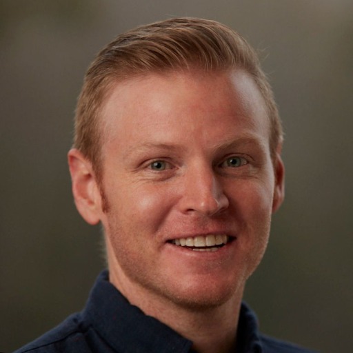 Riley End  Chief Operating Officer