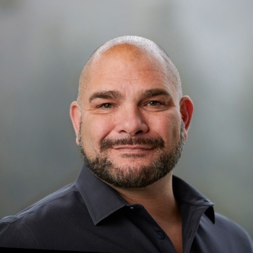 Marc Jacobs  Chief Revenue Officer