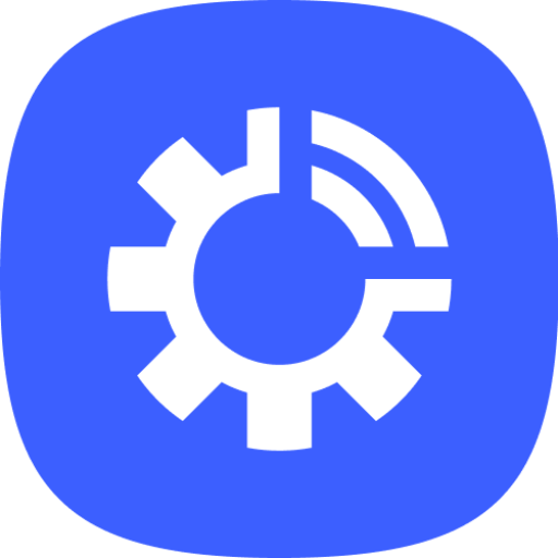 Infraspeak's Logo