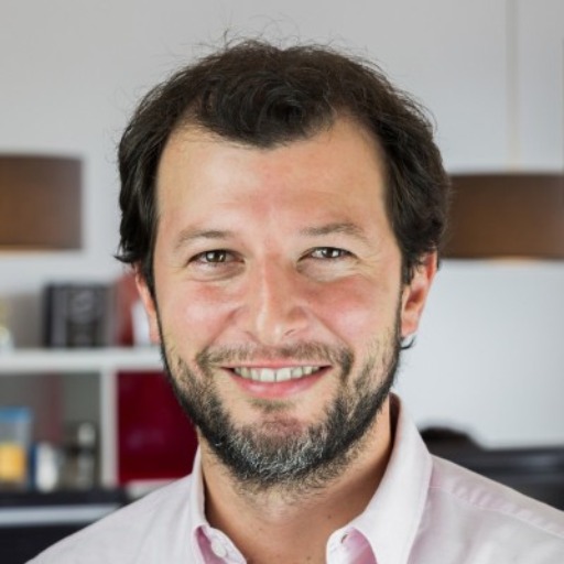 Felipe Ávila da Costa Infraspeak's CEO