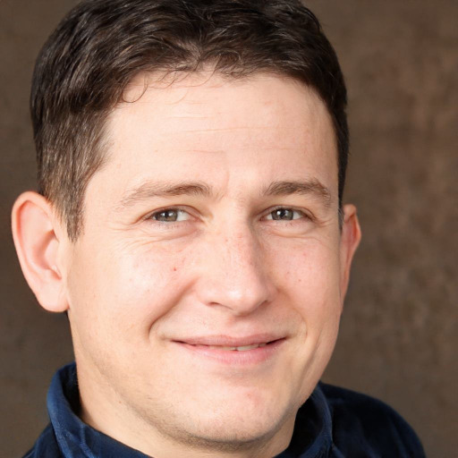 Alex Rangus Ivy Panda's CEO