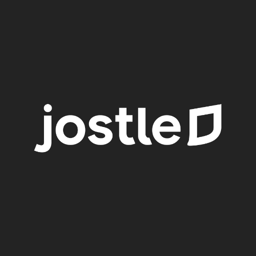 Jostle Corporation's Logo