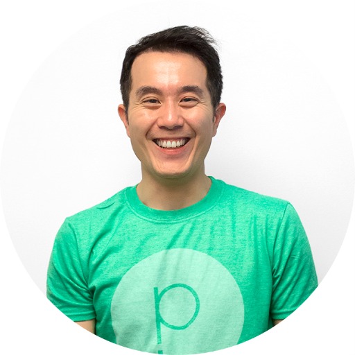 Danny Lum  Co-Founder