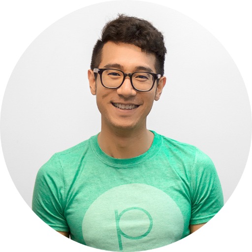 Tommy Truong  Co-Founder