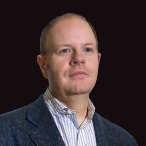 Parker Conrad Rippling's CEO
