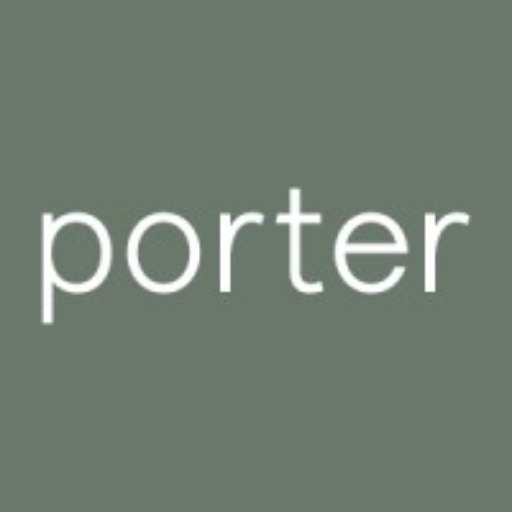 Porter's Logo