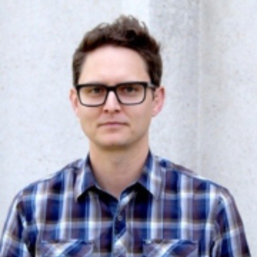 Kyle Haakenson  Founder & Partner