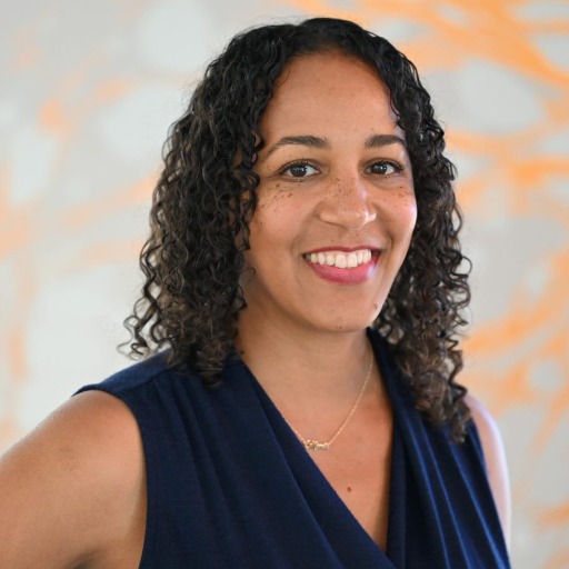 Laura Harmon  Chief People Officer