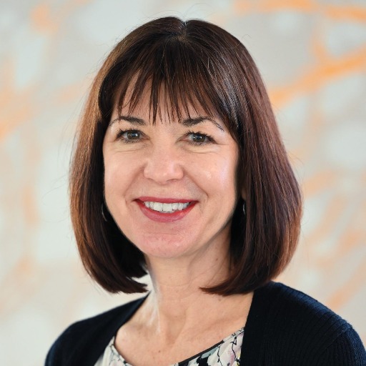 Audrey Meller  Director, HRBP's