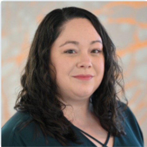 Jennifer Hecht  HRIS & Analytics Manager