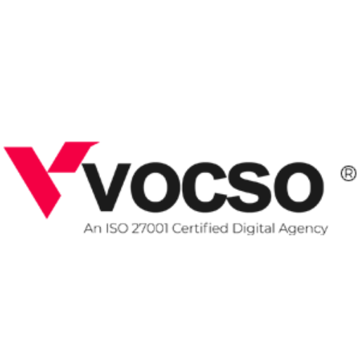 VOCSO Technologies' Logo