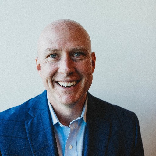 Greg Harris Quantum Workplace's CEO