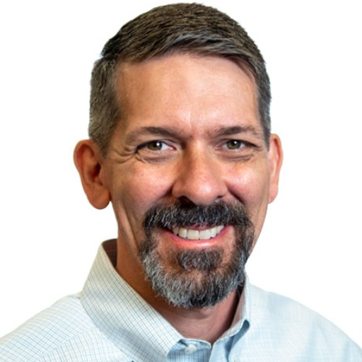 Ben Jorgensen  Chief Information Officer