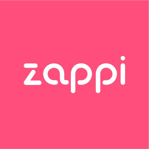 Zappi's Logo