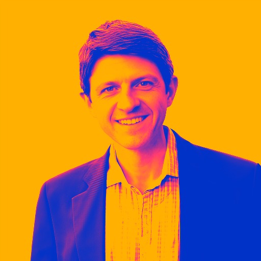 Aaron Kechley Zappi's CEO