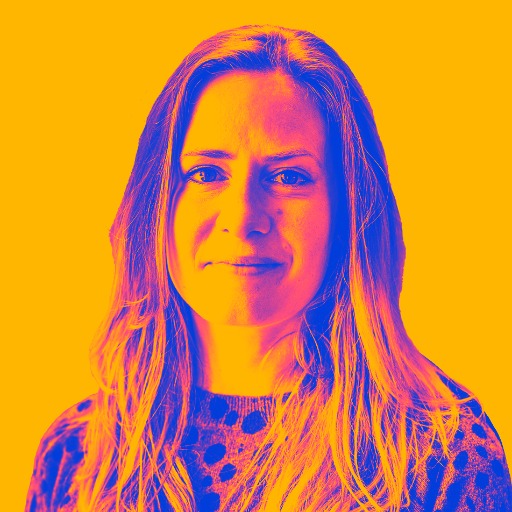 Alice Saje  Executive Vice President, Operations