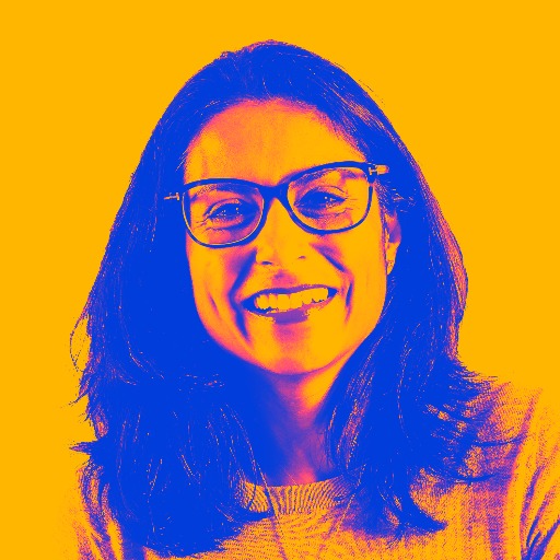 Babita Earlie  Executive Vice President, Enterprise