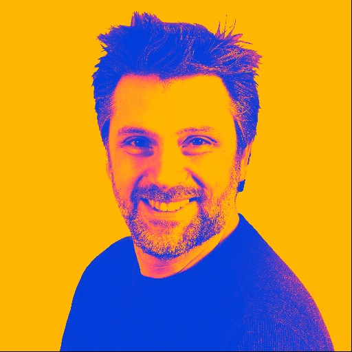 Jody Goodall  Chief Product Officer