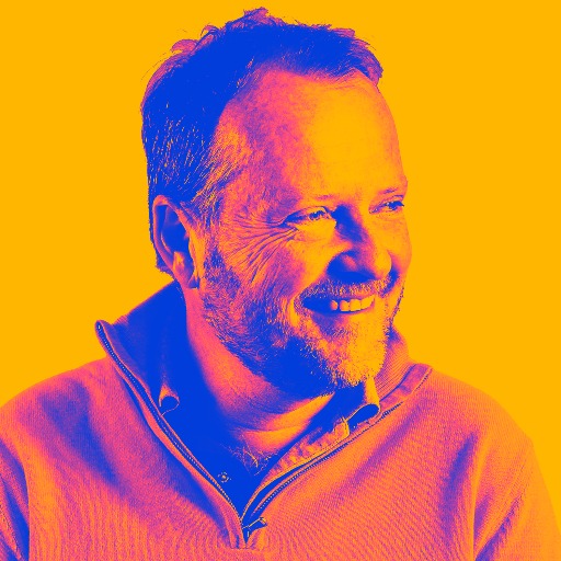 Wojtek Kokoszka  Chief Operating Officer