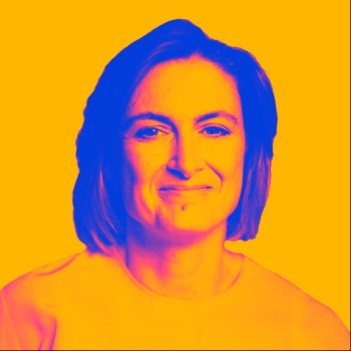 Yvonne O'Brien  Chief Marketing Officer