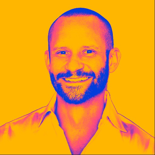 Julio Franco  Chief Customer Officer