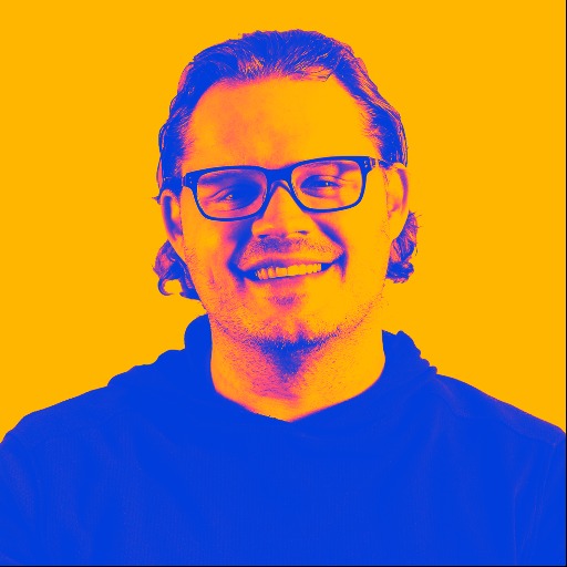 Zachary Clevenger  Chief of Staff