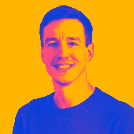   Chief People Officer