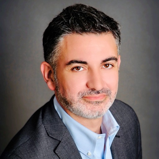 Mario Baddour GC Services' CEO