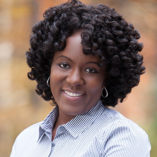 Niela Hill  Chief Human Resources Officer