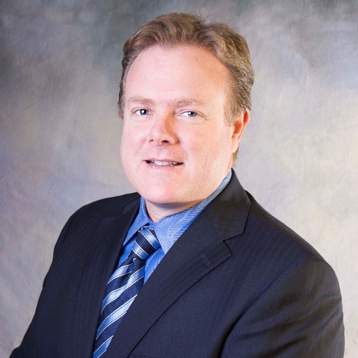 Scott Cole  Senior Vice President of Sales & Marketing