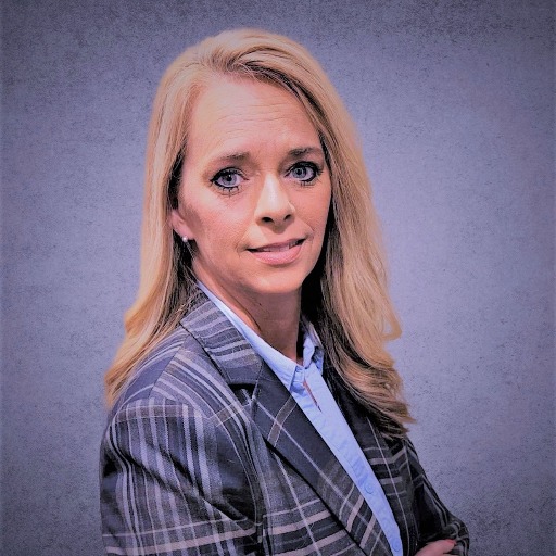 Vice President of Human Resources