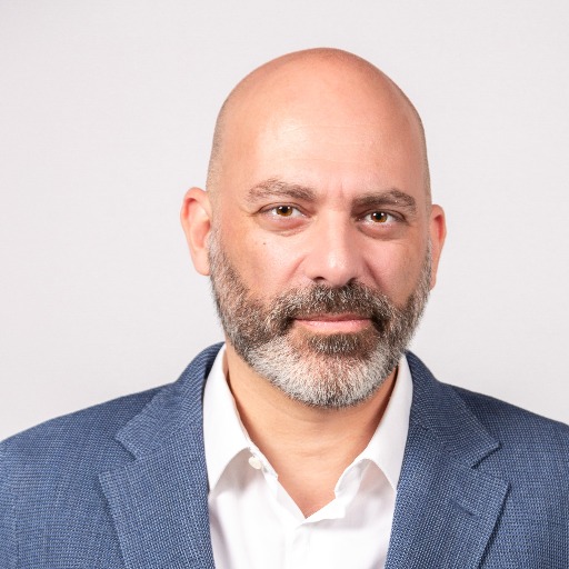 Geoffrey Godet Quadient's CEO