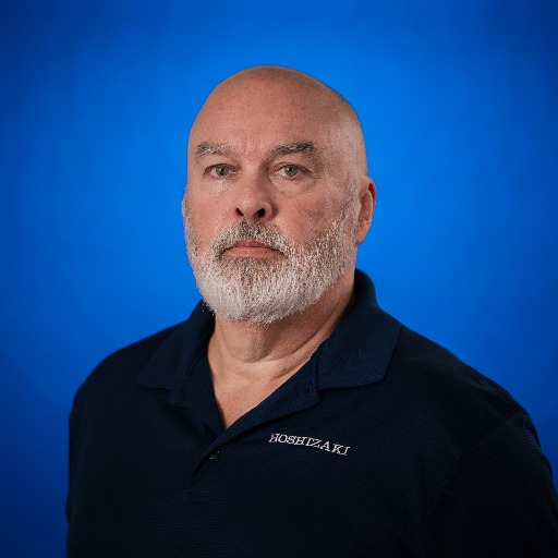 Brad Powell  Vice President of Distribution Centers Operations