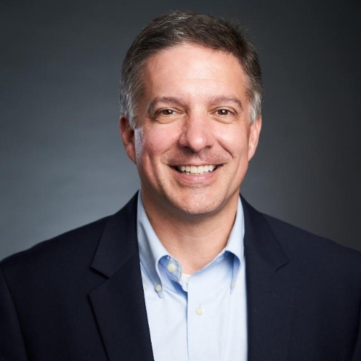 Kris Miller  Vice President of Manufacturing