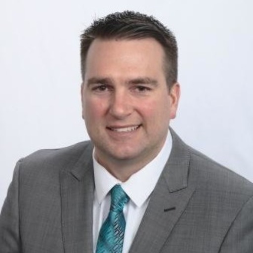 Scott Meyer  Vice President of Regional Sales