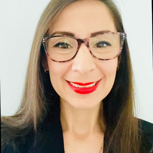 Sandra Raffe  Vice President of Refrigeration