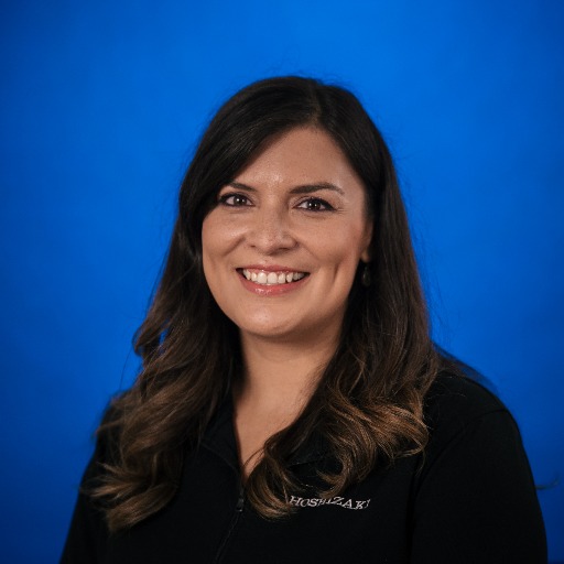   Director of Human Resources, Talent Management and Organizational Development