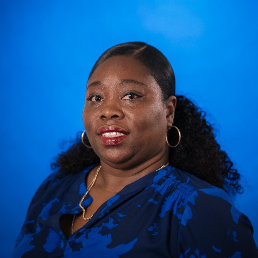   Manager of Environmental Health and Safety