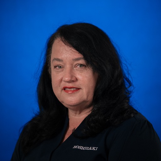   Manager of Griffin Facility